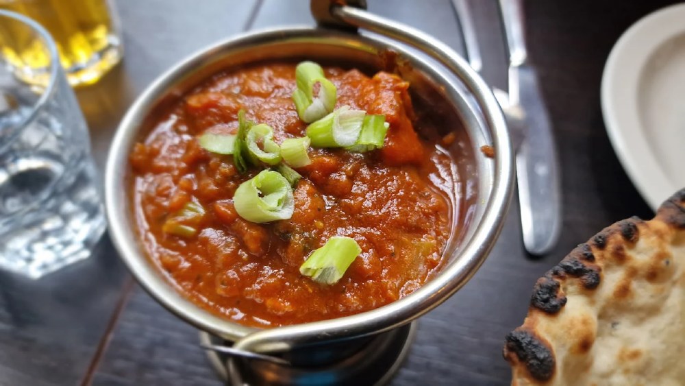  Masti restaurant Edinburgh  indian food