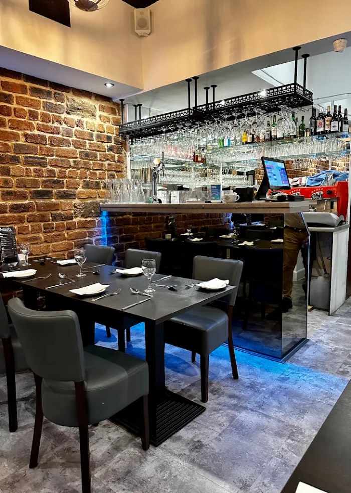  Masti restaurant Edinburgh Dundee_Terrace