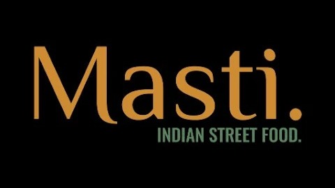 Masti Restaurant Edinburgh logo