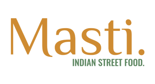 Masti Restaurant Edinburgh logo